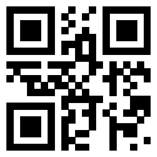 Scansione del Qr Code di 3910462629