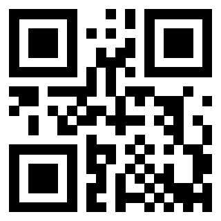 3910462630 - Immagine del QrCode