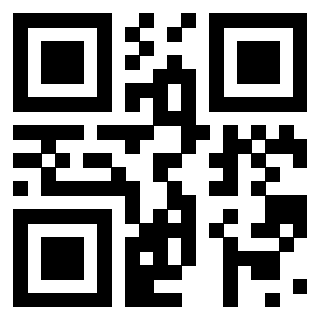 Scansione del Qr Code di 3910462631