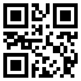 3910462632 Qr Code associato