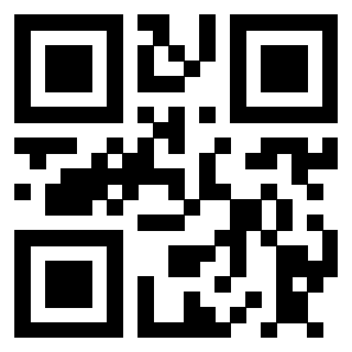 Immagine del QrCode di 3910462635