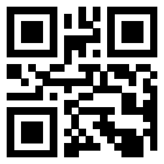3910462636 - Immagine del QrCode