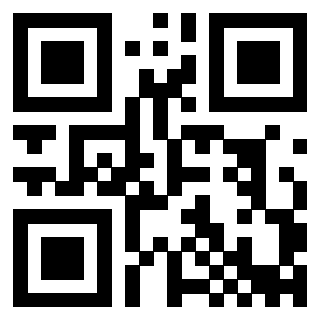 Il Qr Code di 3910462637