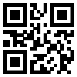 3910462638 - Immagine del Qr Code