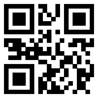 3910462639 - Immagine del Qr Code associato