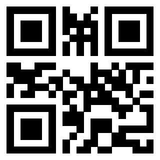 Scansione del Qr Code di 3910462640