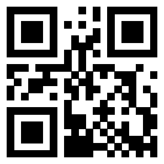 Immagine del QrCode di 3910462642