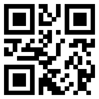 Scansione del QrCode di 3910462646