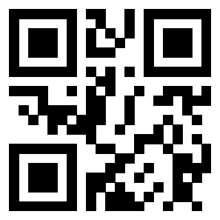 Scansione del Qr Code di 3910462648
