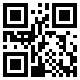 Il QrCode di 3910462650