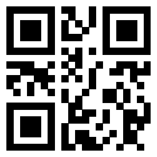 3910462653 - Immagine del Qr Code