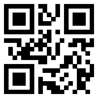 3910462654 - Immagine del QrCode associato