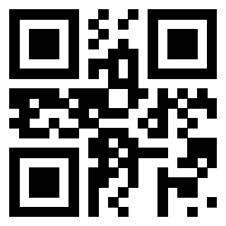 3910462656 Qr Code associato