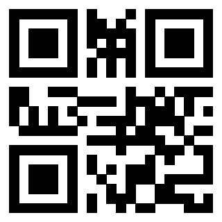 Il QrCode di 3910462661