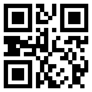3910462662 - Immagine del QrCode associato