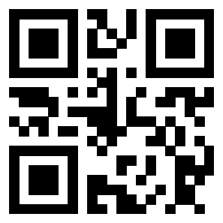 Il QrCode di 3910462663