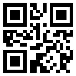 Immagine del Qr Code di 3910462668