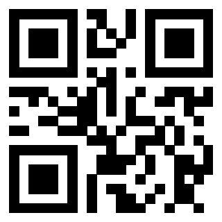 Scansione del QrCode di 3910462669