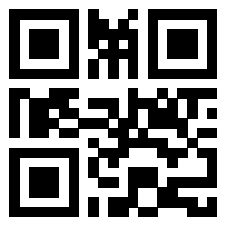3910462670 - Immagine del QrCode associato