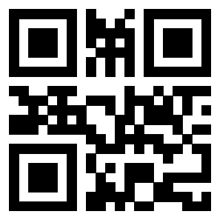 3910462672 - Immagine del Qr Code associato