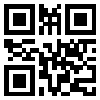 Scansione del Qr Code di 3910462673