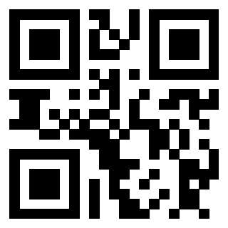 3910462676 - Immagine del Qr Code associato