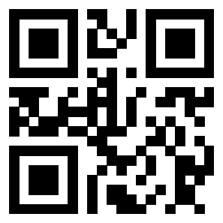 3910462681 Qr Code associato