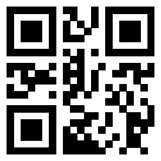 Il Qr Code di 3910462683