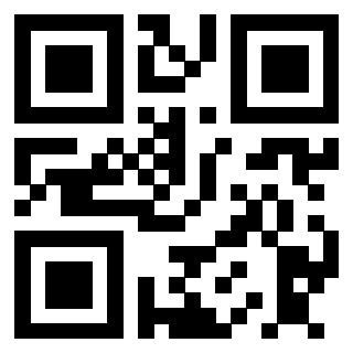 Il Qr Code di 3910462684