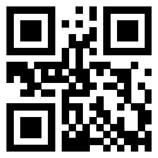 3910462697 Qr Code associato