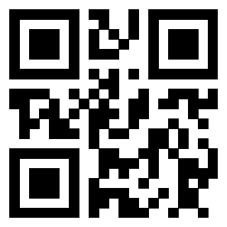 Immagine del QrCode di 3910462705