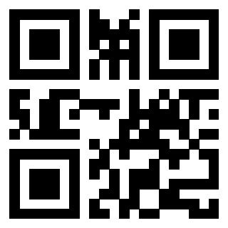 3910462711 QrCode associato