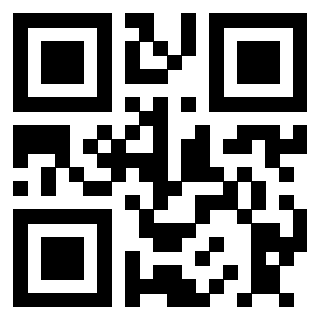 3910462718 - Immagine del Qr Code