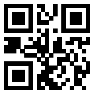 3910462719 - Immagine del QrCode associato