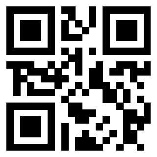 Il QrCode di 3910462722