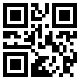 Il QrCode di 3910462723