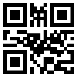 3910462724 - Immagine del Qr Code