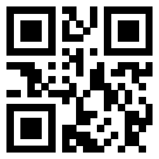 3910462726 - Immagine del Qr Code associato