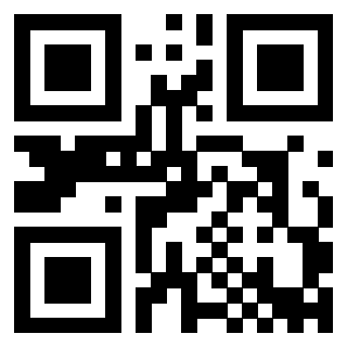 Il QrCode di 3910462730
