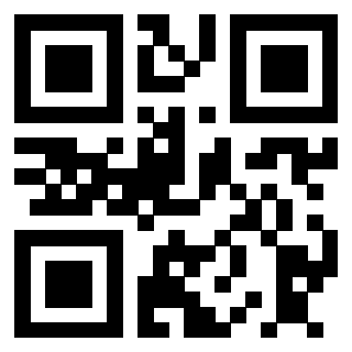 Il Qr Code di 3910462731