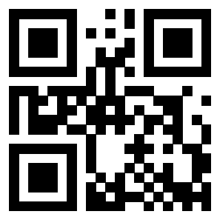 3910462732 - Immagine del QrCode associato
