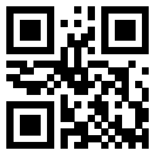 3910462733 - Immagine del QrCode