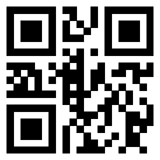 Il QrCode di 3910462735