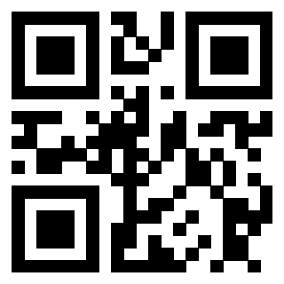 QrCode di 3910462740