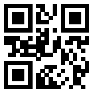 Il Qr Code di 3910462746