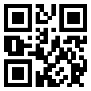 Il Qr Code di 3910462748