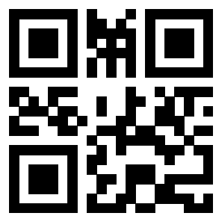 3910462750 - Immagine del QrCode