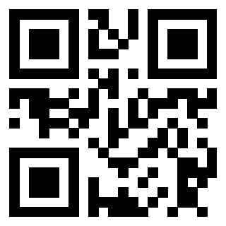 3910462754 QrCode associato