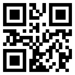 3910462755 - Immagine del Qr Code