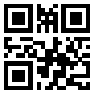 3910462757 - Immagine del QrCode associato